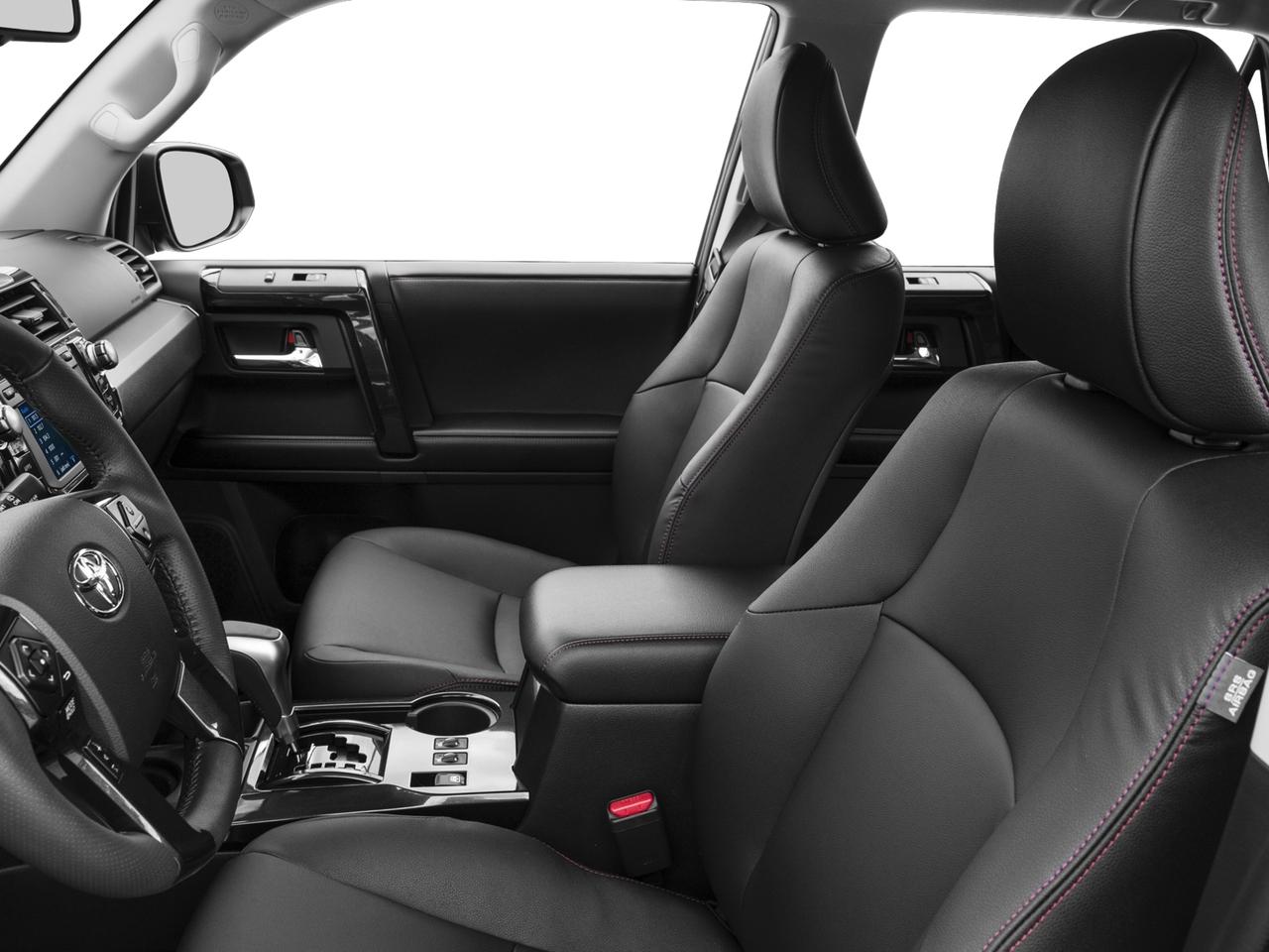 2018 Toyota 4Runner Vehicle Photo in Flemington, NJ 08822