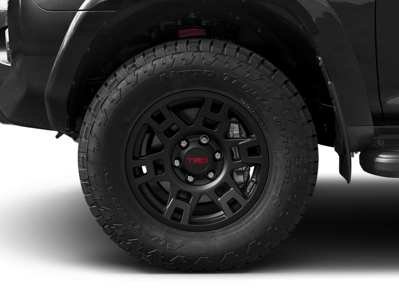 2018 Toyota 4Runner Vehicle Photo in Flemington, NJ 08822
