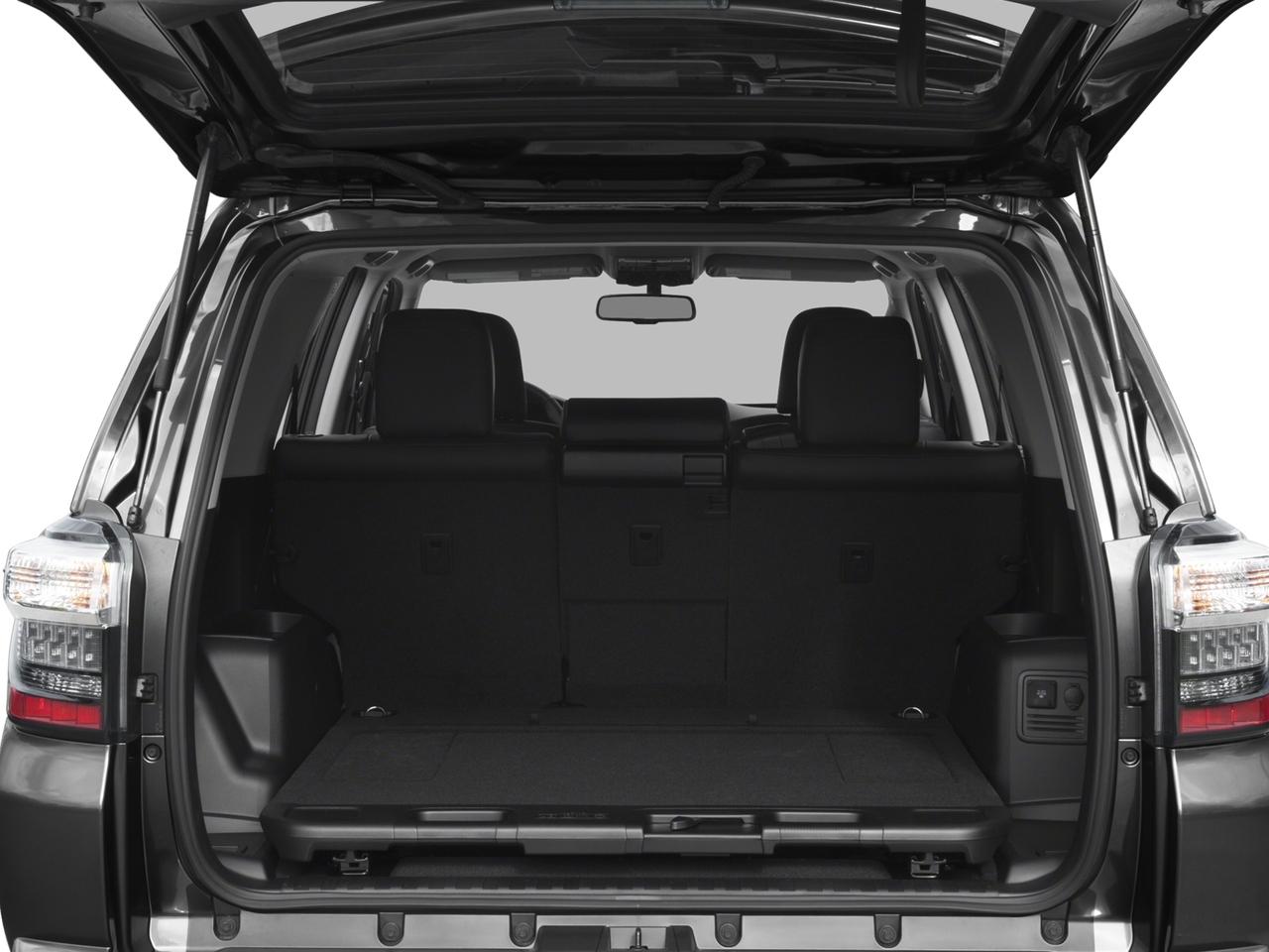 2018 Toyota 4Runner Vehicle Photo in Flemington, NJ 08822