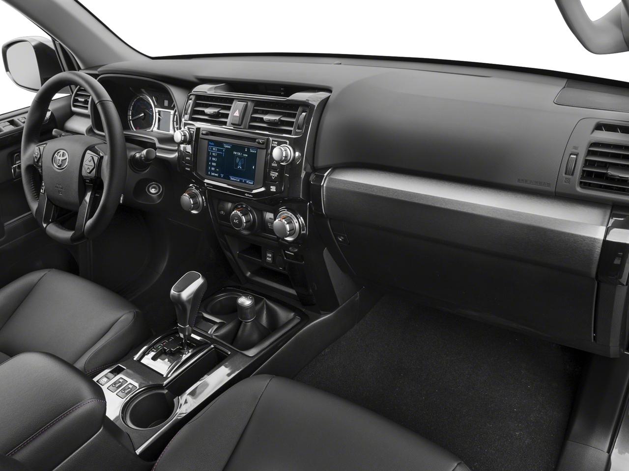 2018 Toyota 4Runner Vehicle Photo in Flemington, NJ 08822
