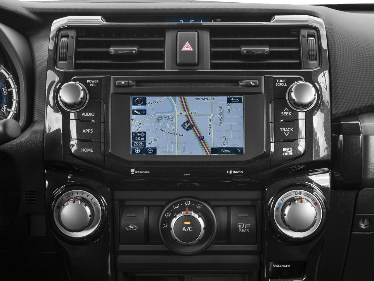 2018 Toyota 4Runner Vehicle Photo in Flemington, NJ 08822