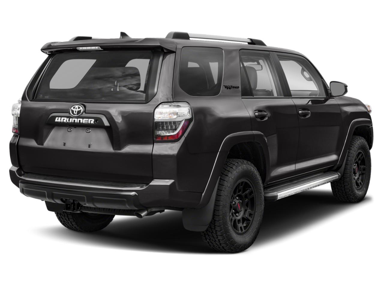 2018 Toyota 4Runner Vehicle Photo in Flemington, NJ 08822