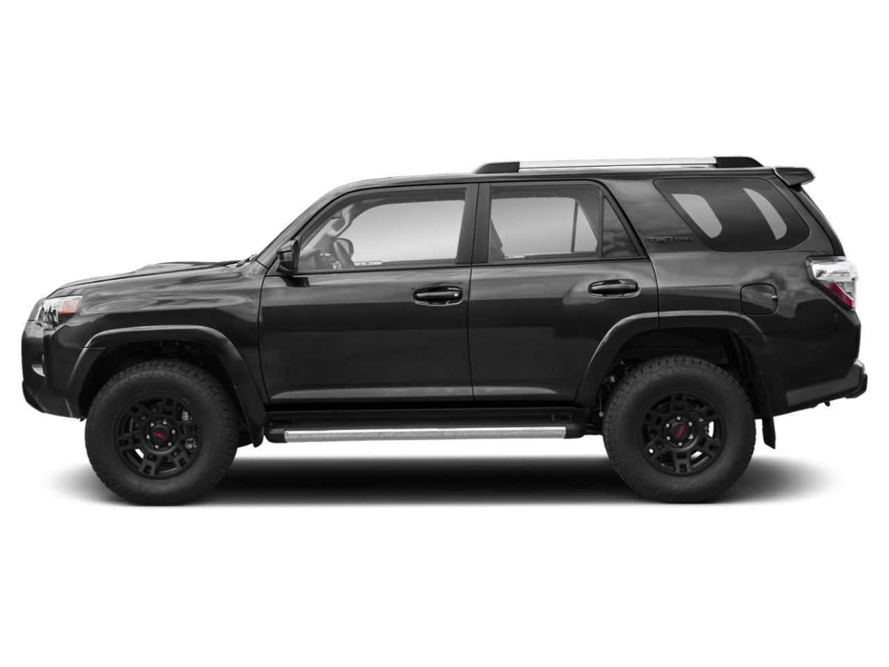 2018 Toyota 4Runner Vehicle Photo in Flemington, NJ 08822
