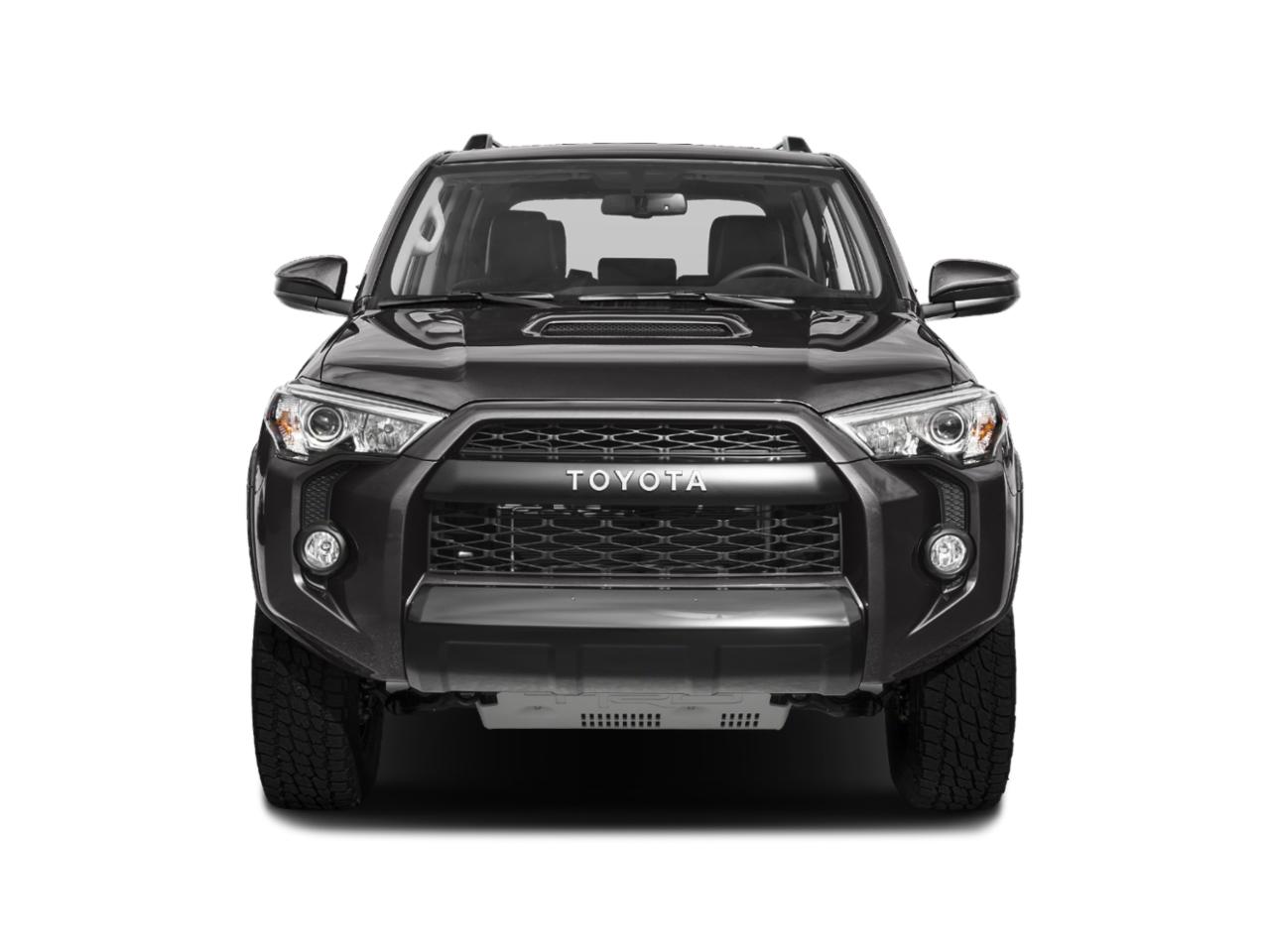 2018 Toyota 4Runner Vehicle Photo in Flemington, NJ 08822