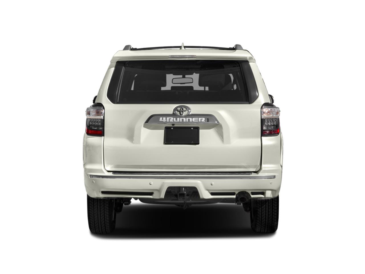 2018 Toyota 4Runner Vehicle Photo in Flemington, NJ 08822