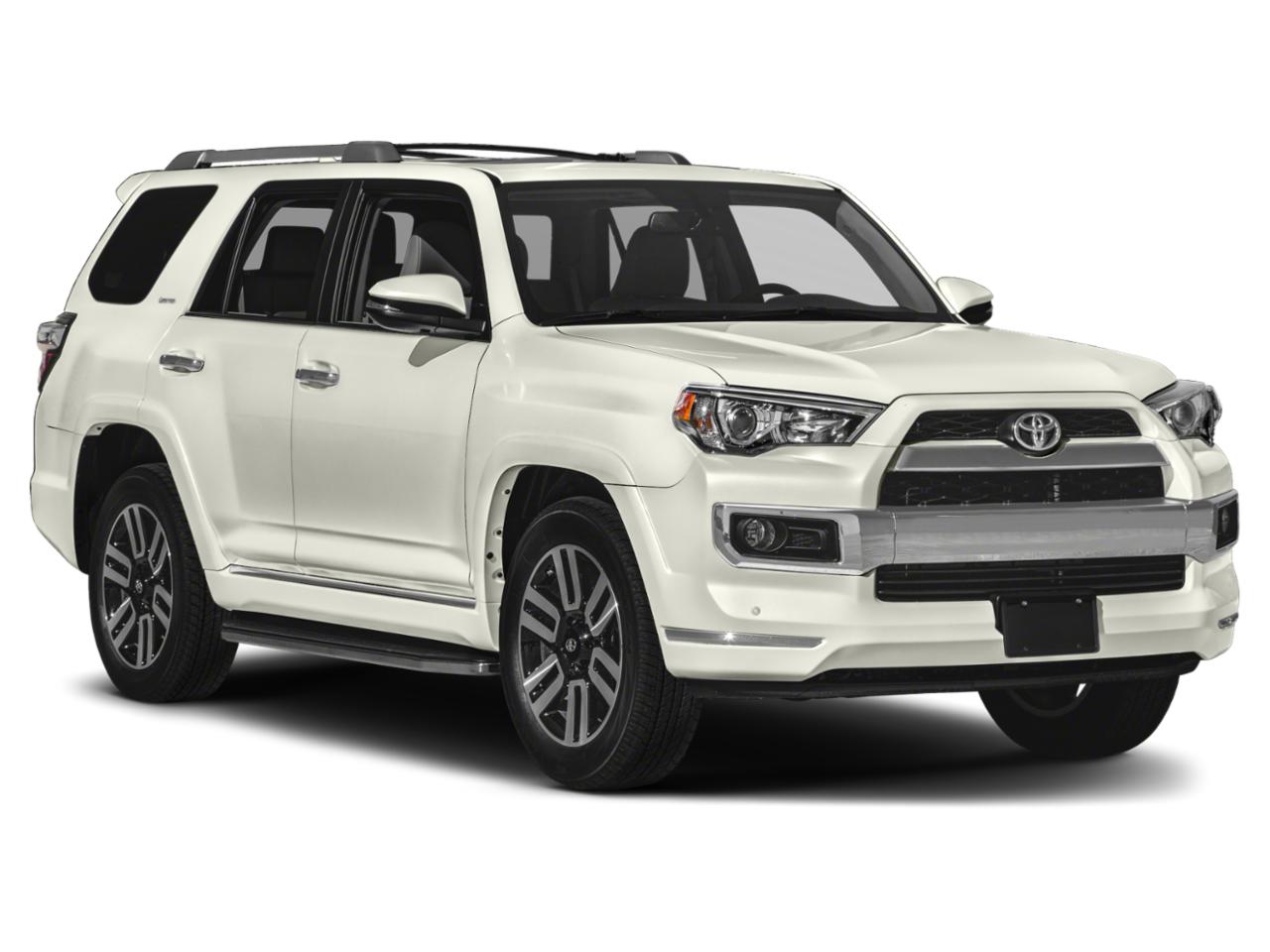 2018 Toyota 4Runner Vehicle Photo in Flemington, NJ 08822