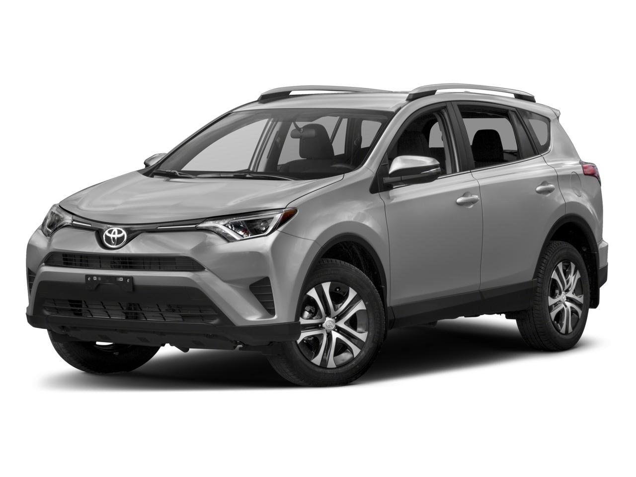 2018 Toyota RAV4 Vehicle Photo in Harrisburg, PA 17111