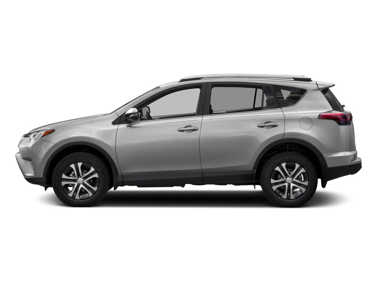 2018 Toyota RAV4 Vehicle Photo in Harrisburg, PA 17111