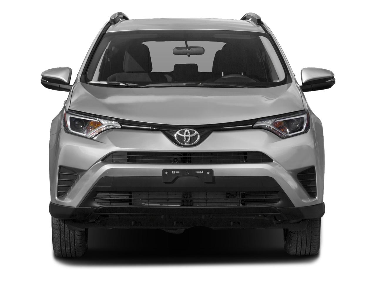 2018 Toyota RAV4 Vehicle Photo in Harrisburg, PA 17111