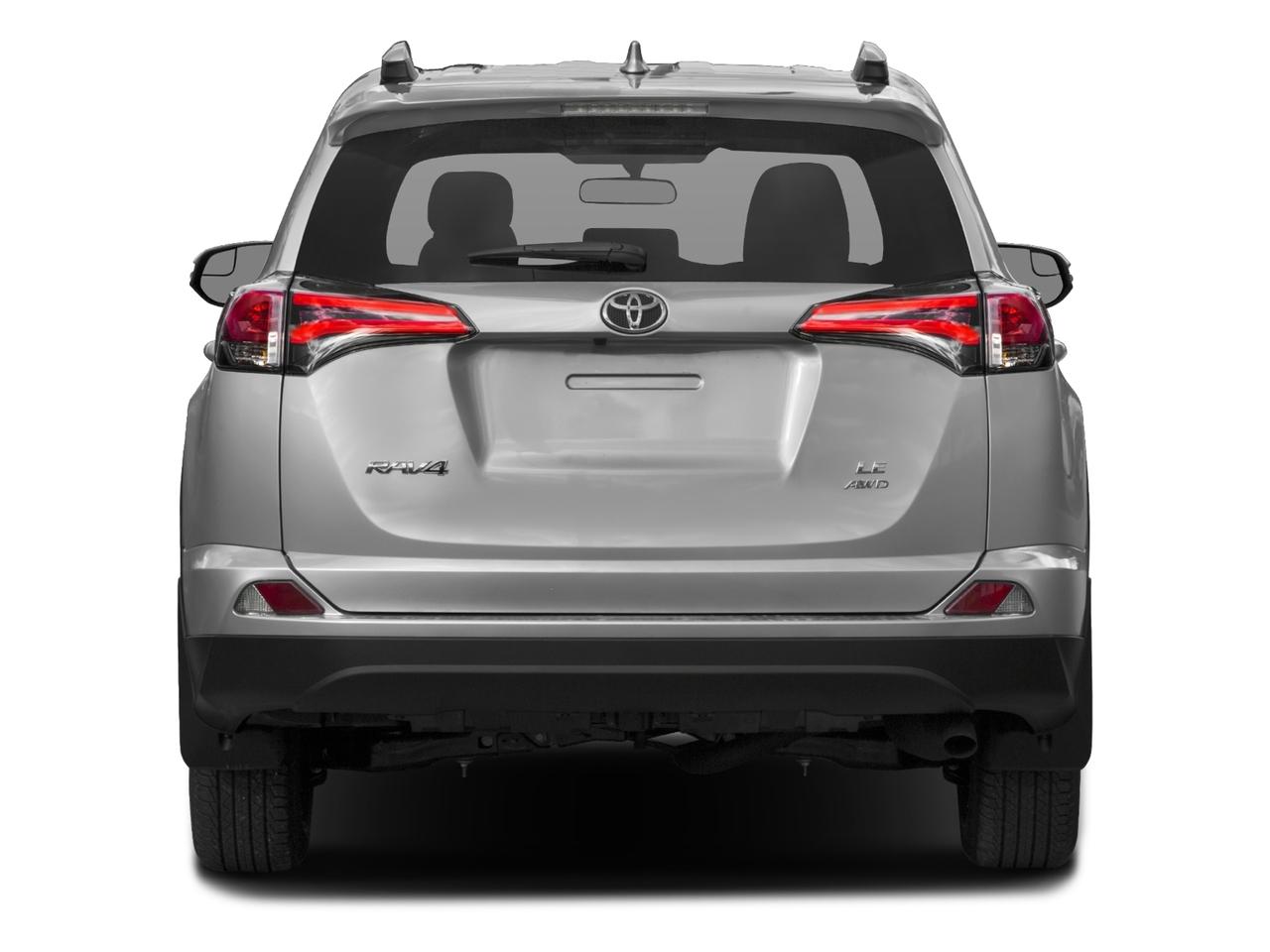 2018 Toyota RAV4 Vehicle Photo in Harrisburg, PA 17111