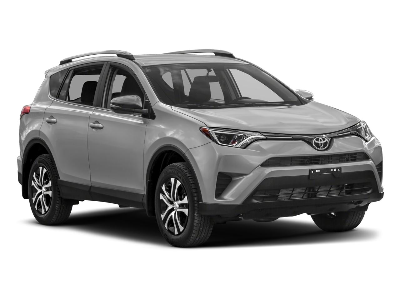 2018 Toyota RAV4 Vehicle Photo in Harrisburg, PA 17111