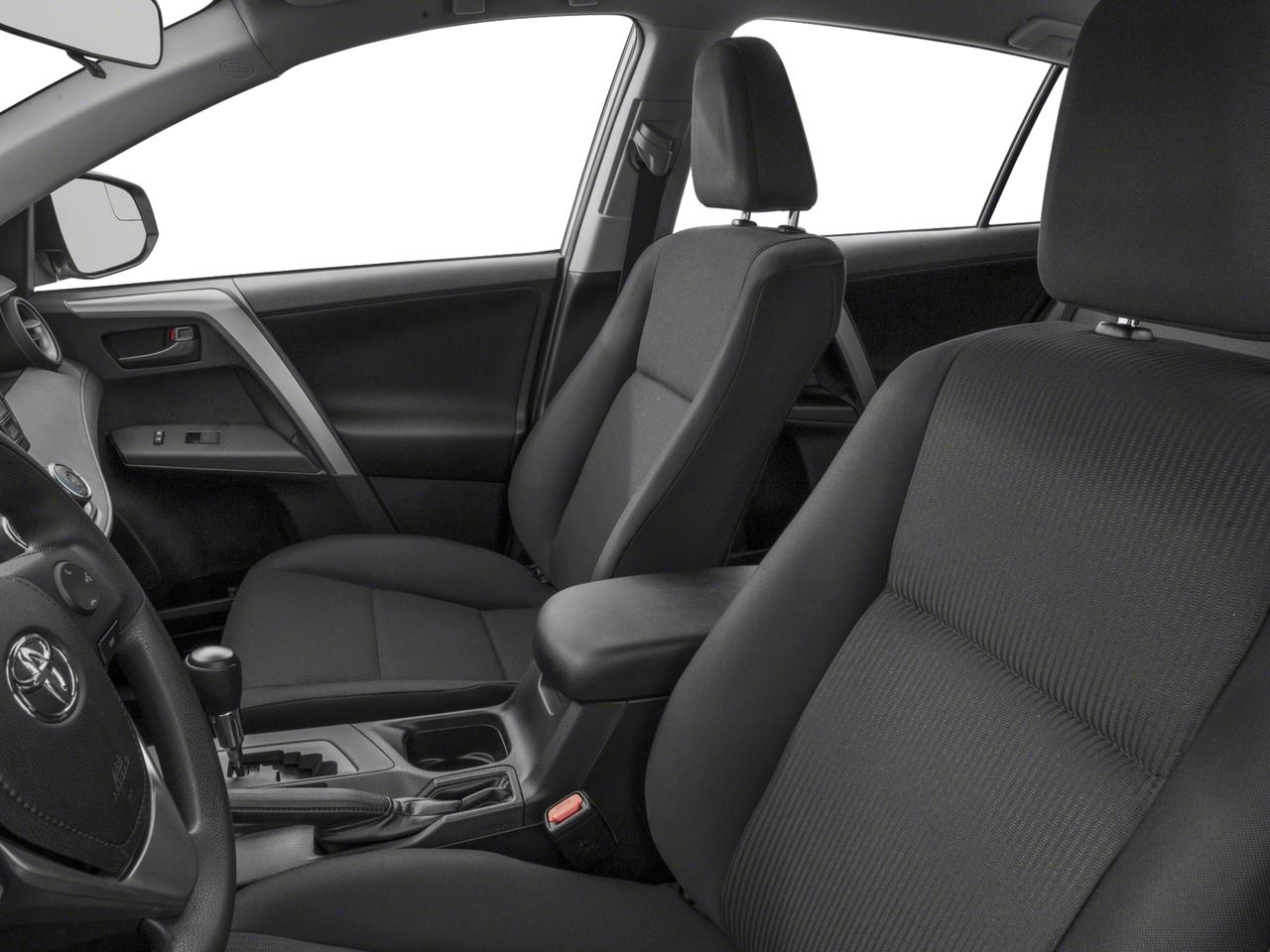 2018 Toyota RAV4 Vehicle Photo in Harrisburg, PA 17111