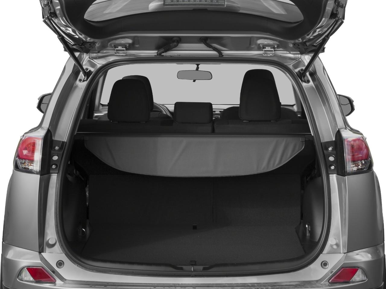 2018 Toyota RAV4 Vehicle Photo in Harrisburg, PA 17111