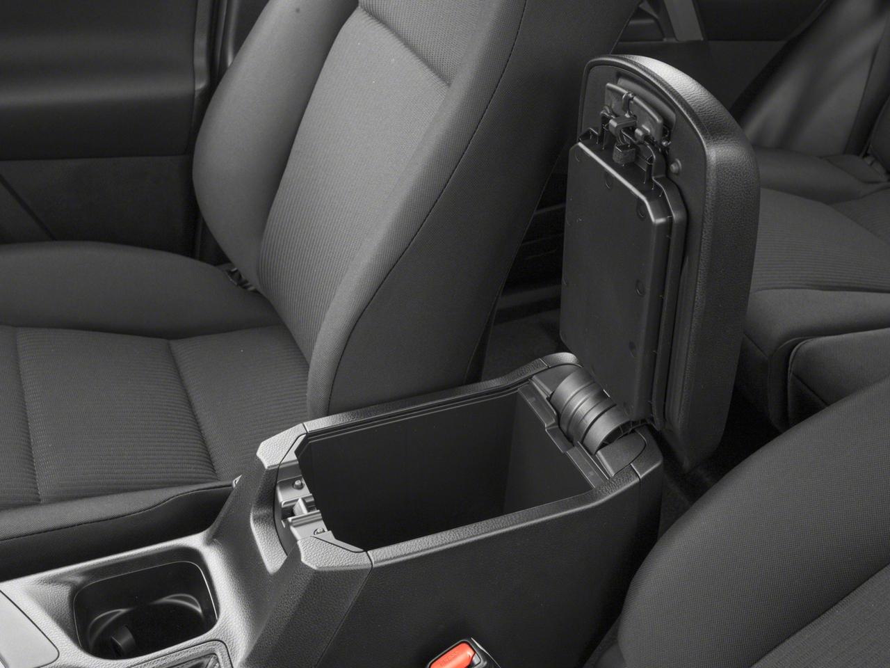 2018 Toyota RAV4 Vehicle Photo in Harrisburg, PA 17111