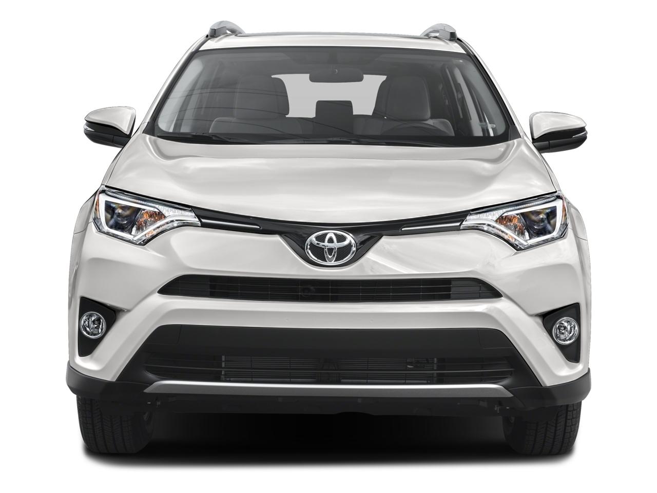 2018 Toyota RAV4 Vehicle Photo in SAVANNAH, GA 31406-4513