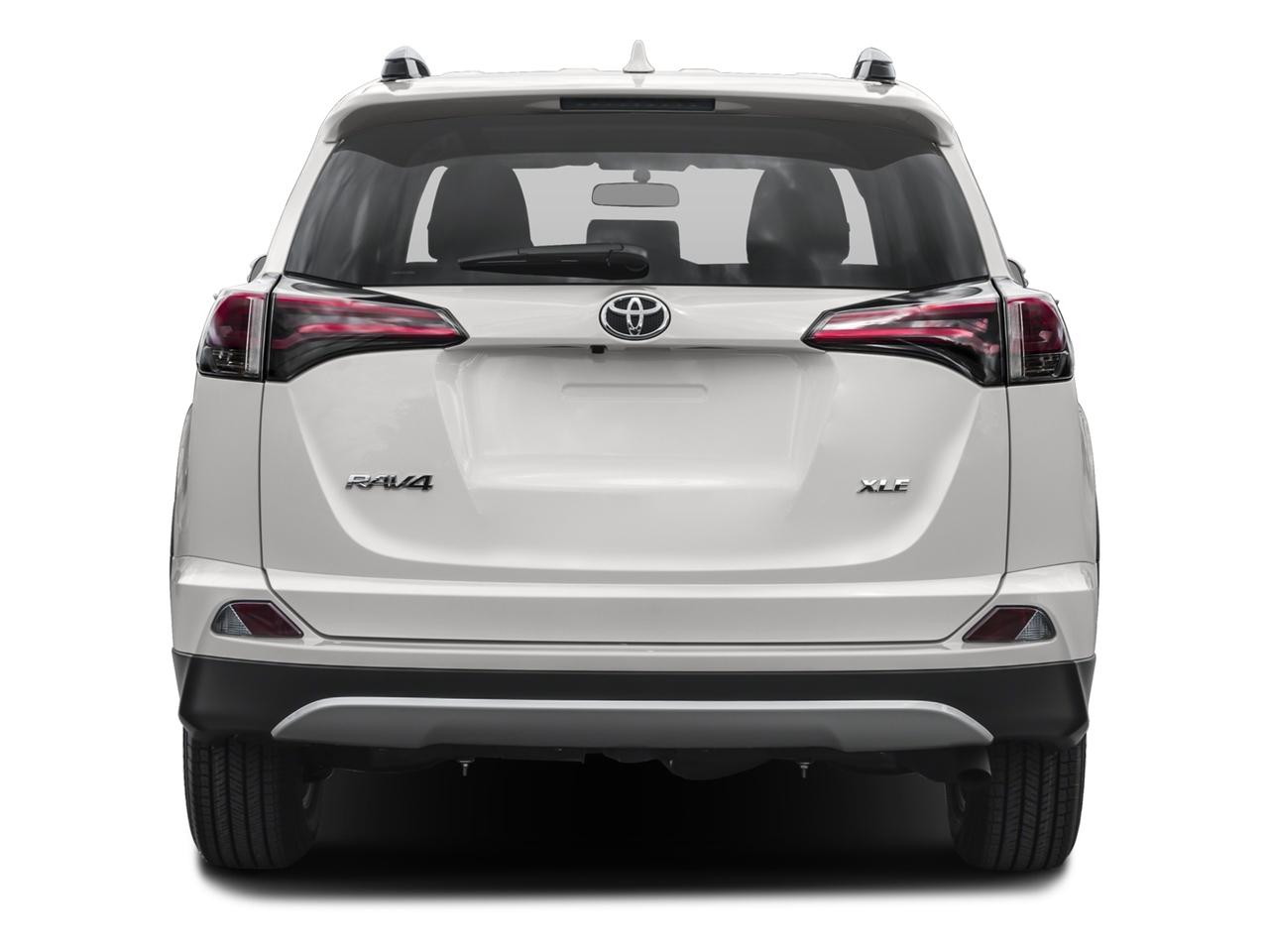 2018 Toyota RAV4 Vehicle Photo in SAVANNAH, GA 31406-4513
