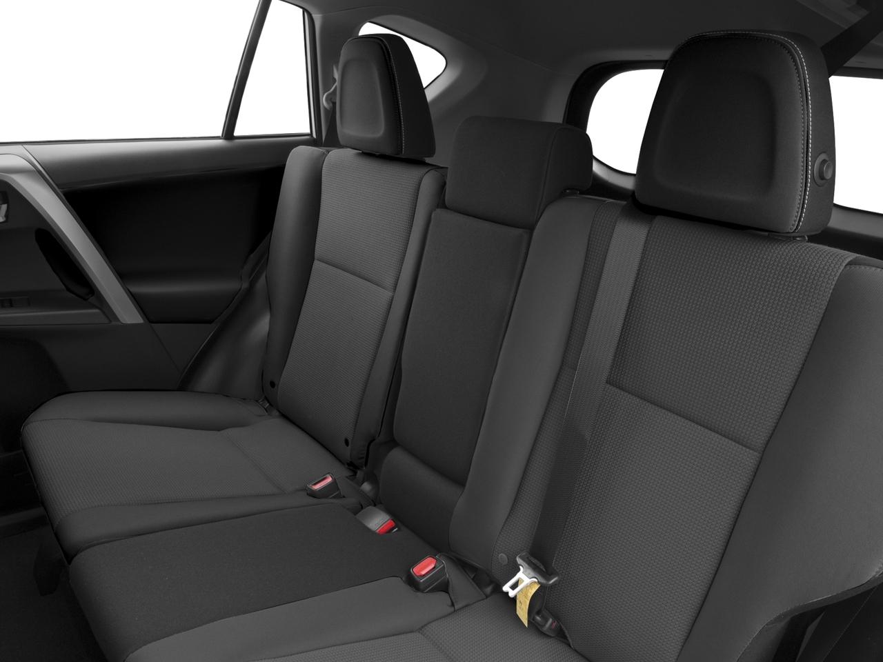 2018 Toyota RAV4 Vehicle Photo in SAVANNAH, GA 31406-4513