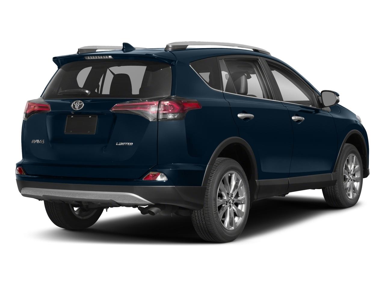 2018 Toyota RAV4 Vehicle Photo in Trevose, PA 19053