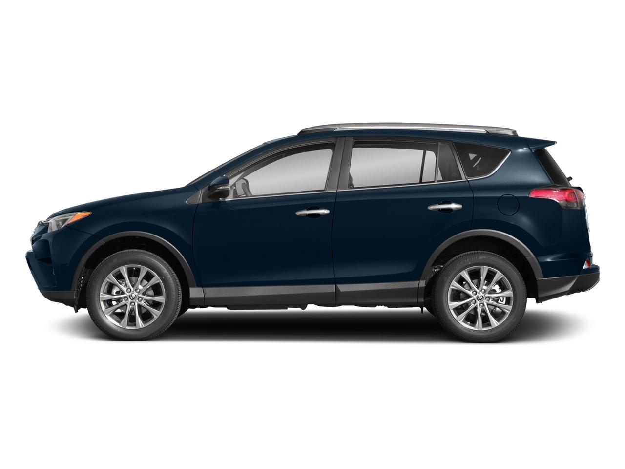 2018 Toyota RAV4 Vehicle Photo in Trevose, PA 19053
