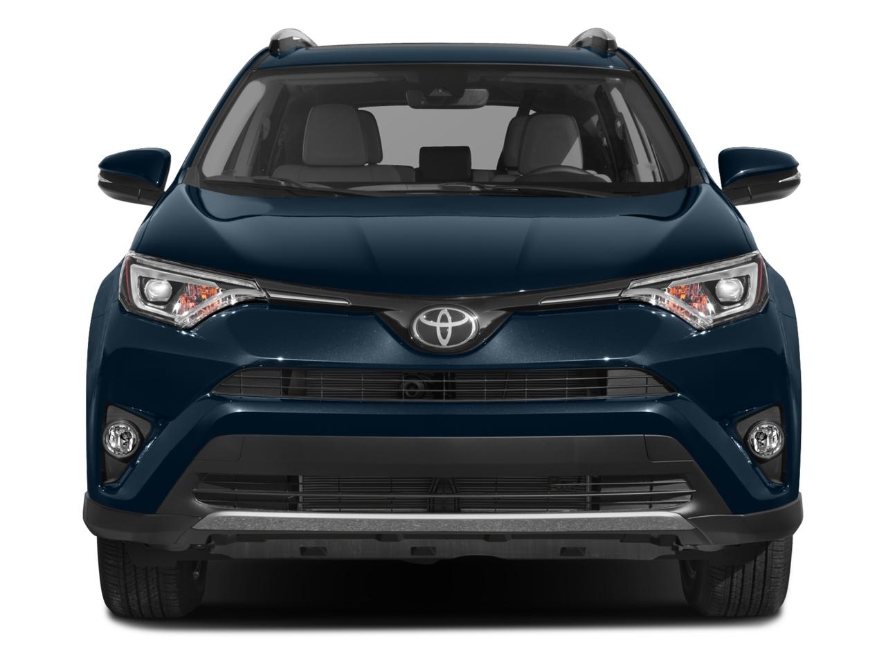 2018 Toyota RAV4 Vehicle Photo in Trevose, PA 19053