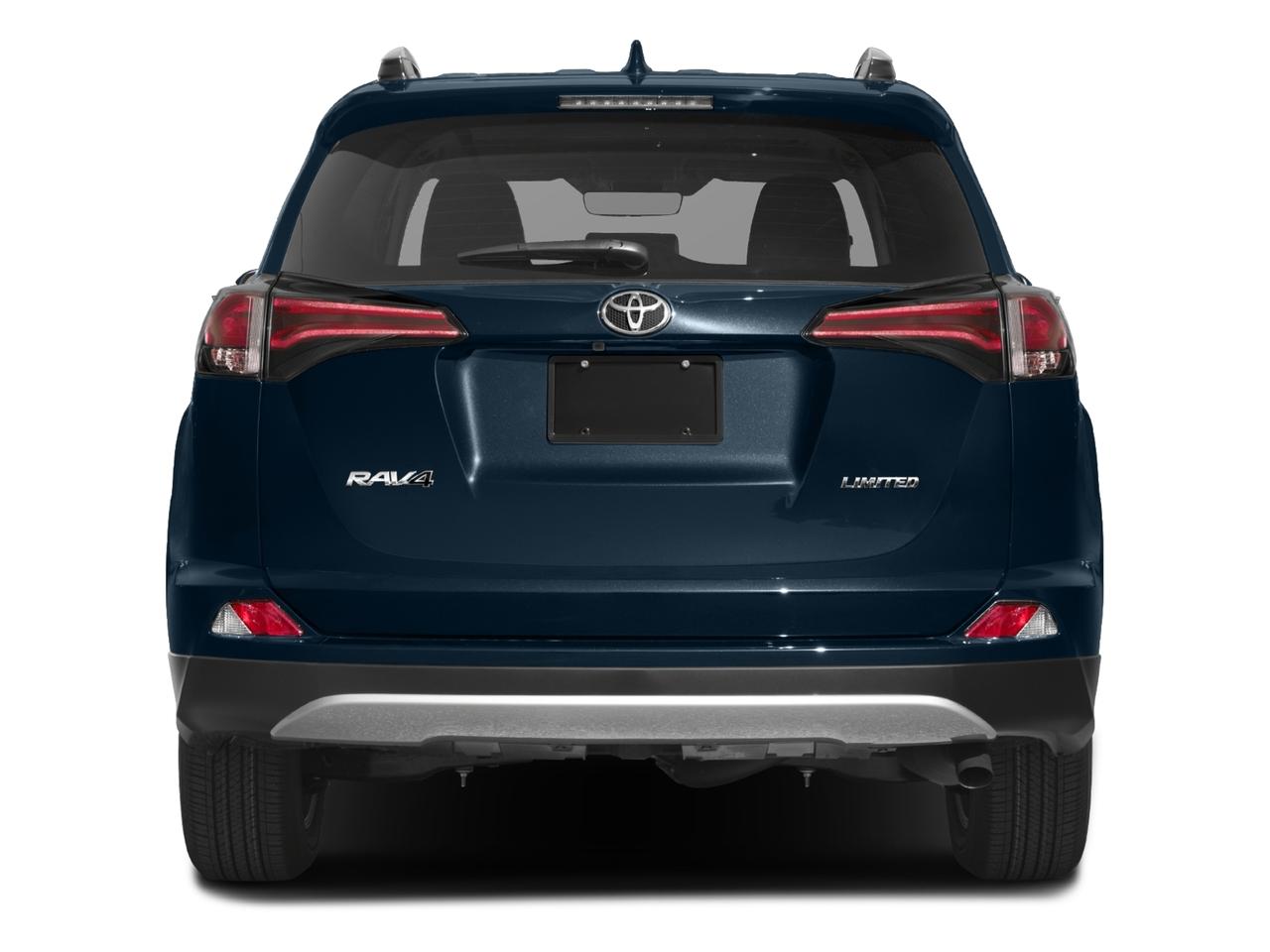 2018 Toyota RAV4 Vehicle Photo in Trevose, PA 19053