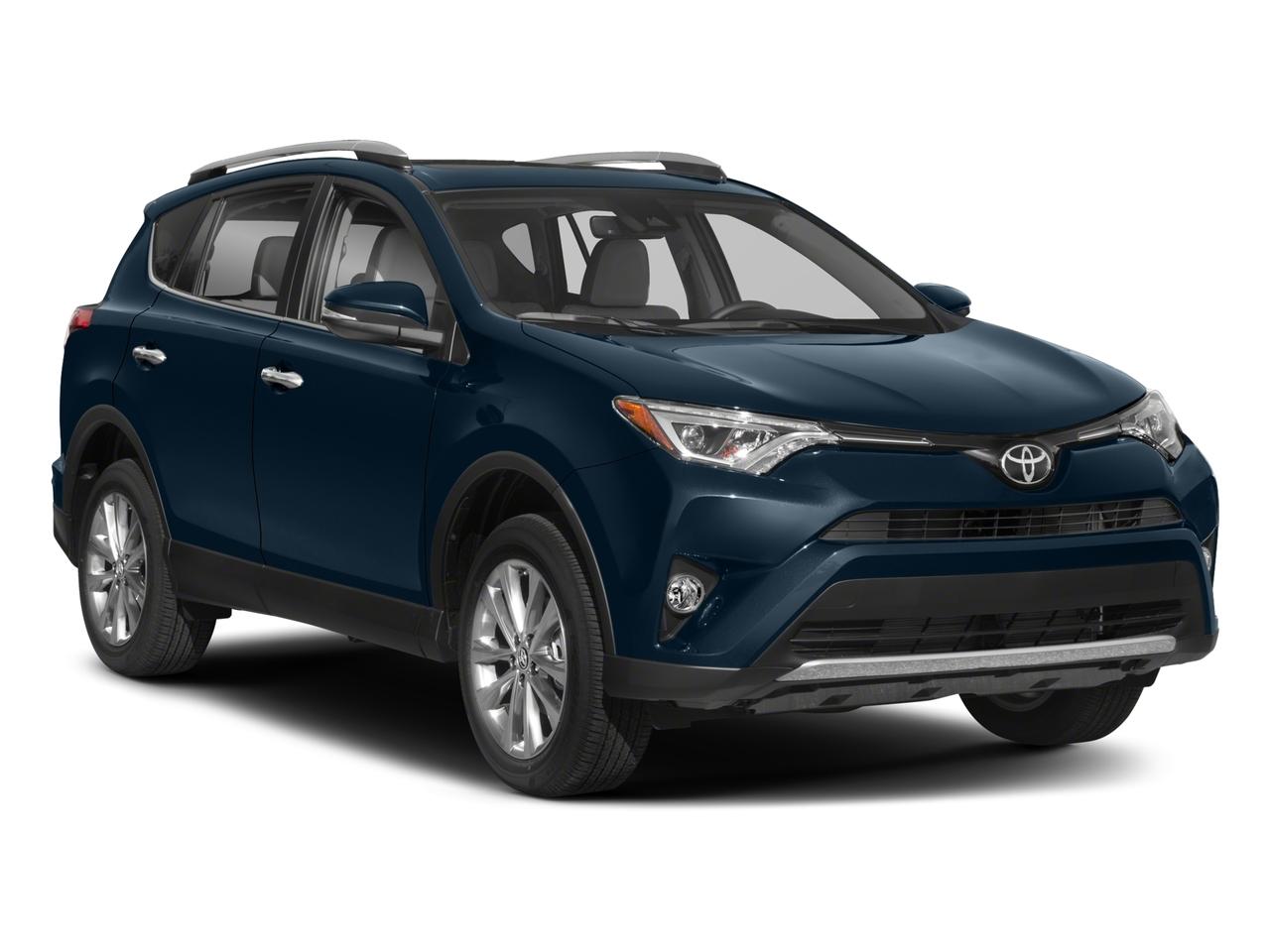 2018 Toyota RAV4 Vehicle Photo in Trevose, PA 19053