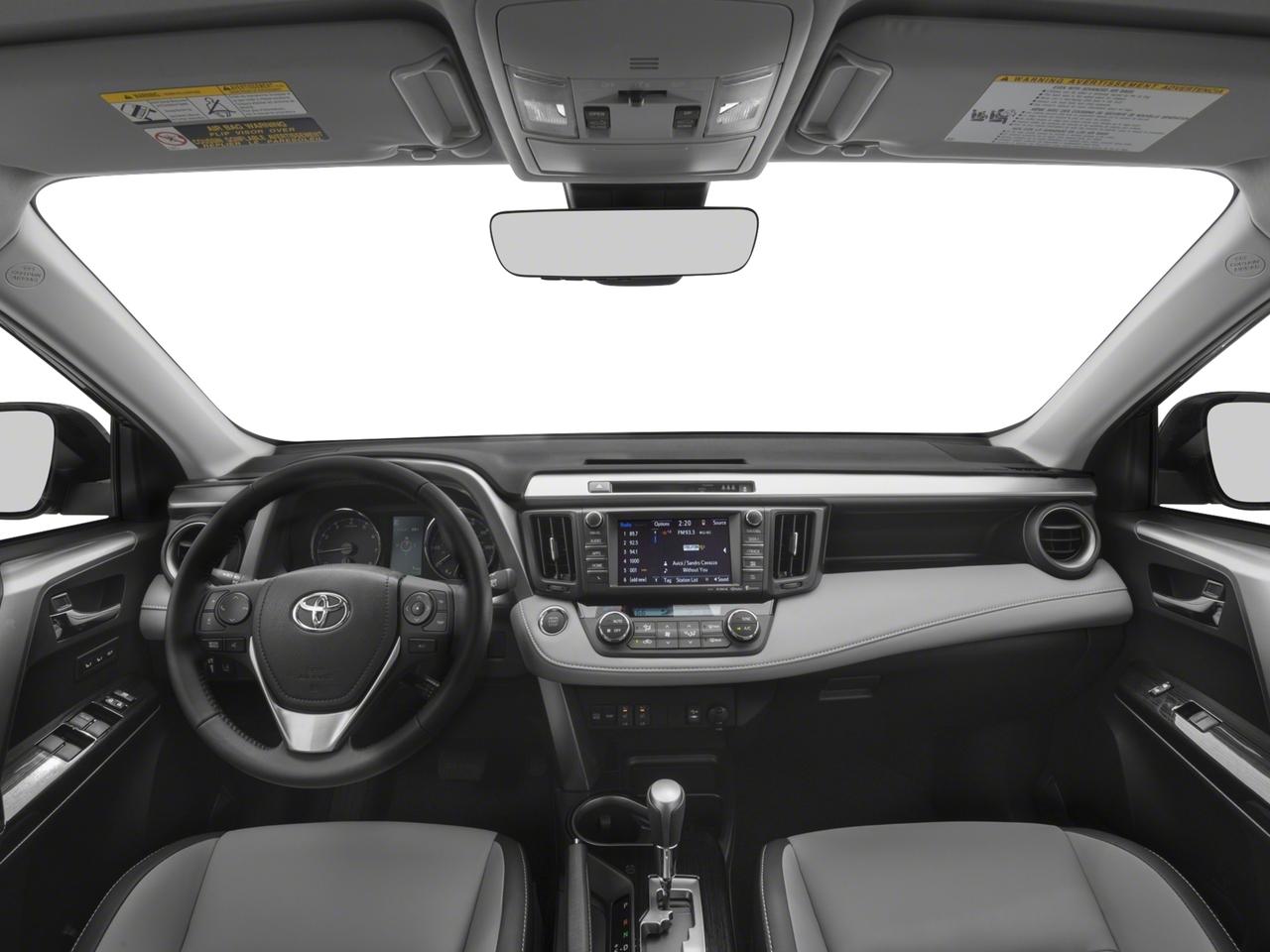 2018 Toyota RAV4 Vehicle Photo in Trevose, PA 19053