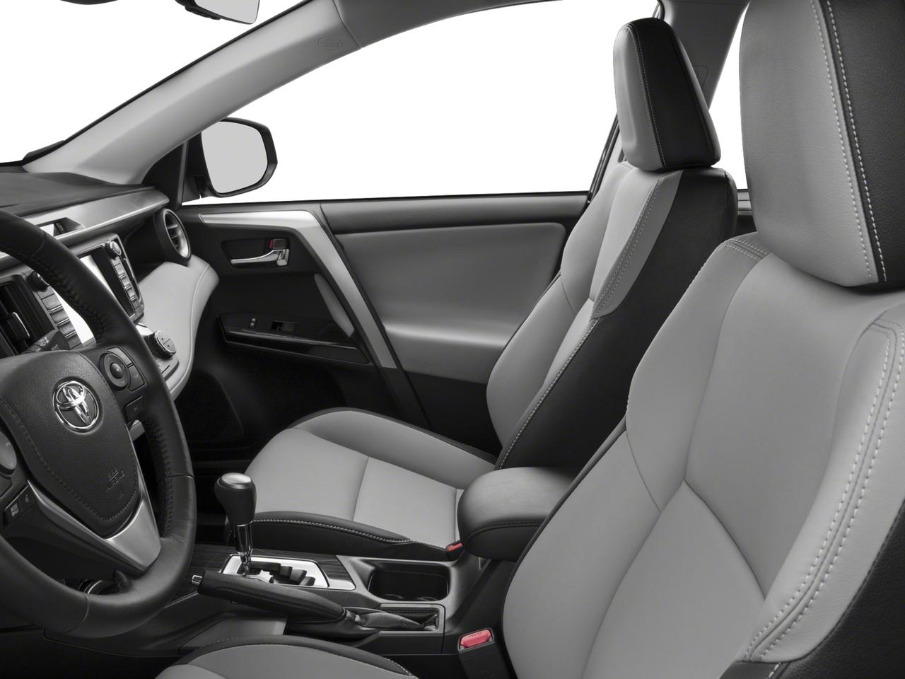 2018 Toyota RAV4 Vehicle Photo in Trevose, PA 19053