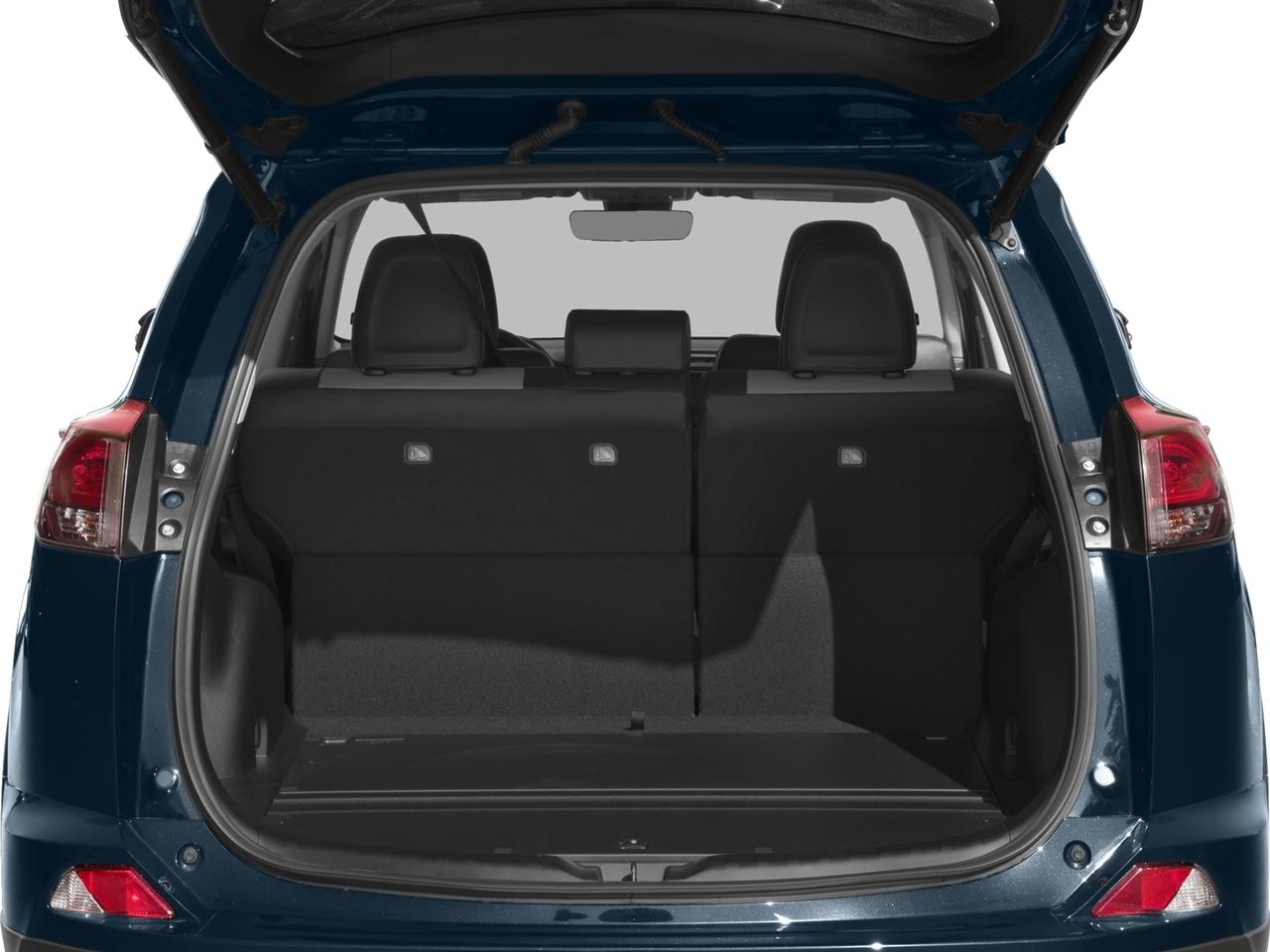 2018 Toyota RAV4 Vehicle Photo in Trevose, PA 19053