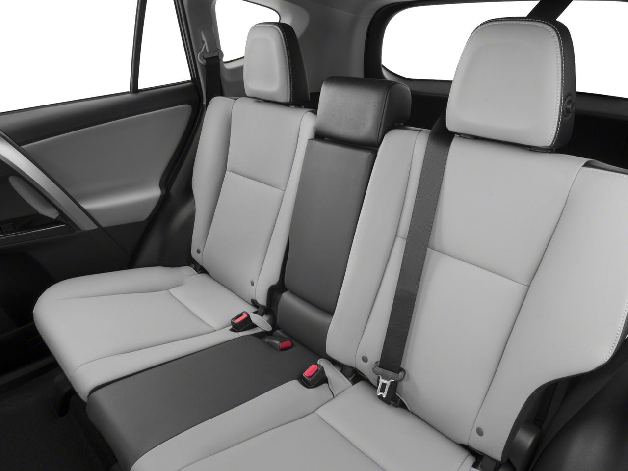 2018 Toyota RAV4 Vehicle Photo in Trevose, PA 19053