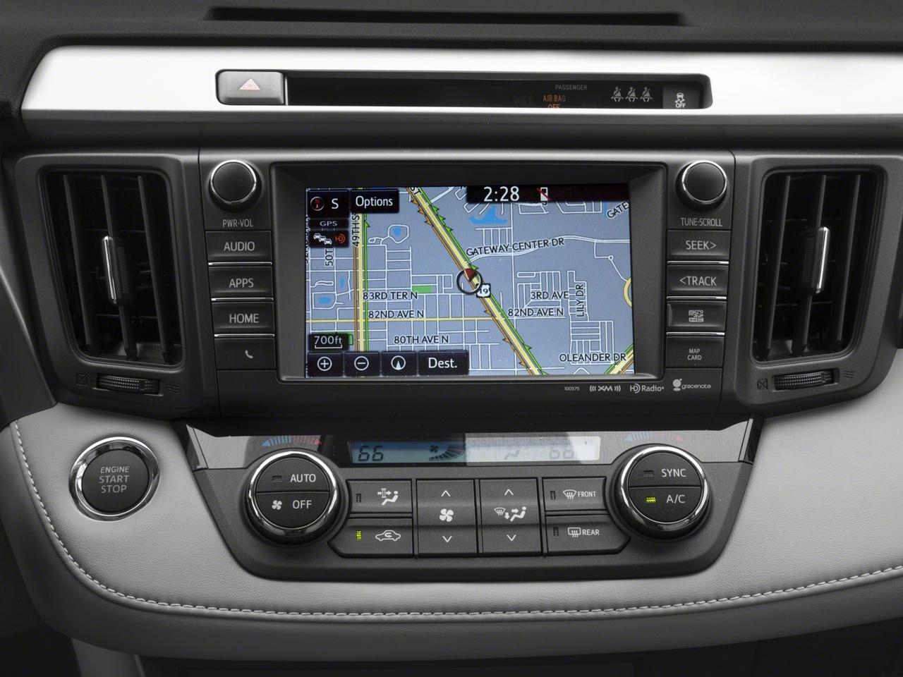 2018 Toyota RAV4 Vehicle Photo in Trevose, PA 19053