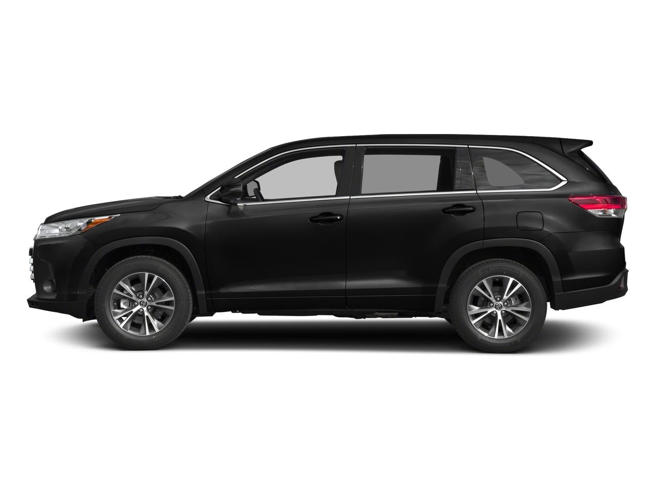 2018 Toyota Highlander Vehicle Photo in Jamestown, NY 14701