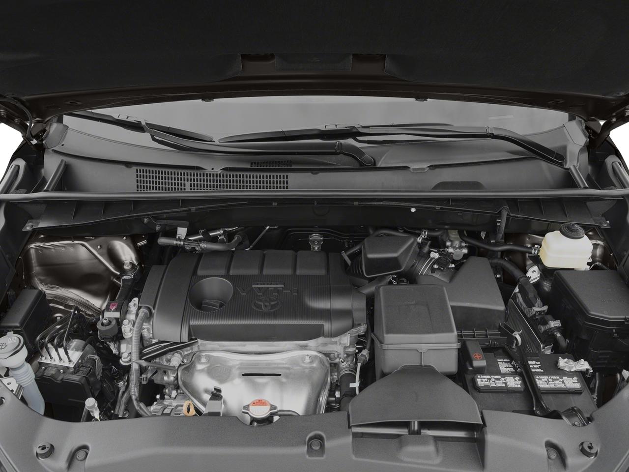 2018 Toyota Highlander Vehicle Photo in Jamestown, NY 14701