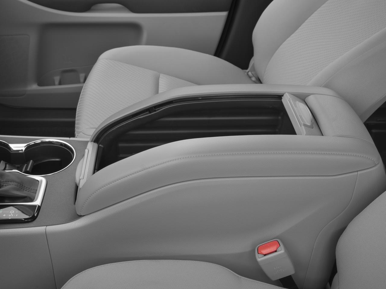 2018 Toyota Highlander Vehicle Photo in Jamestown, NY 14701