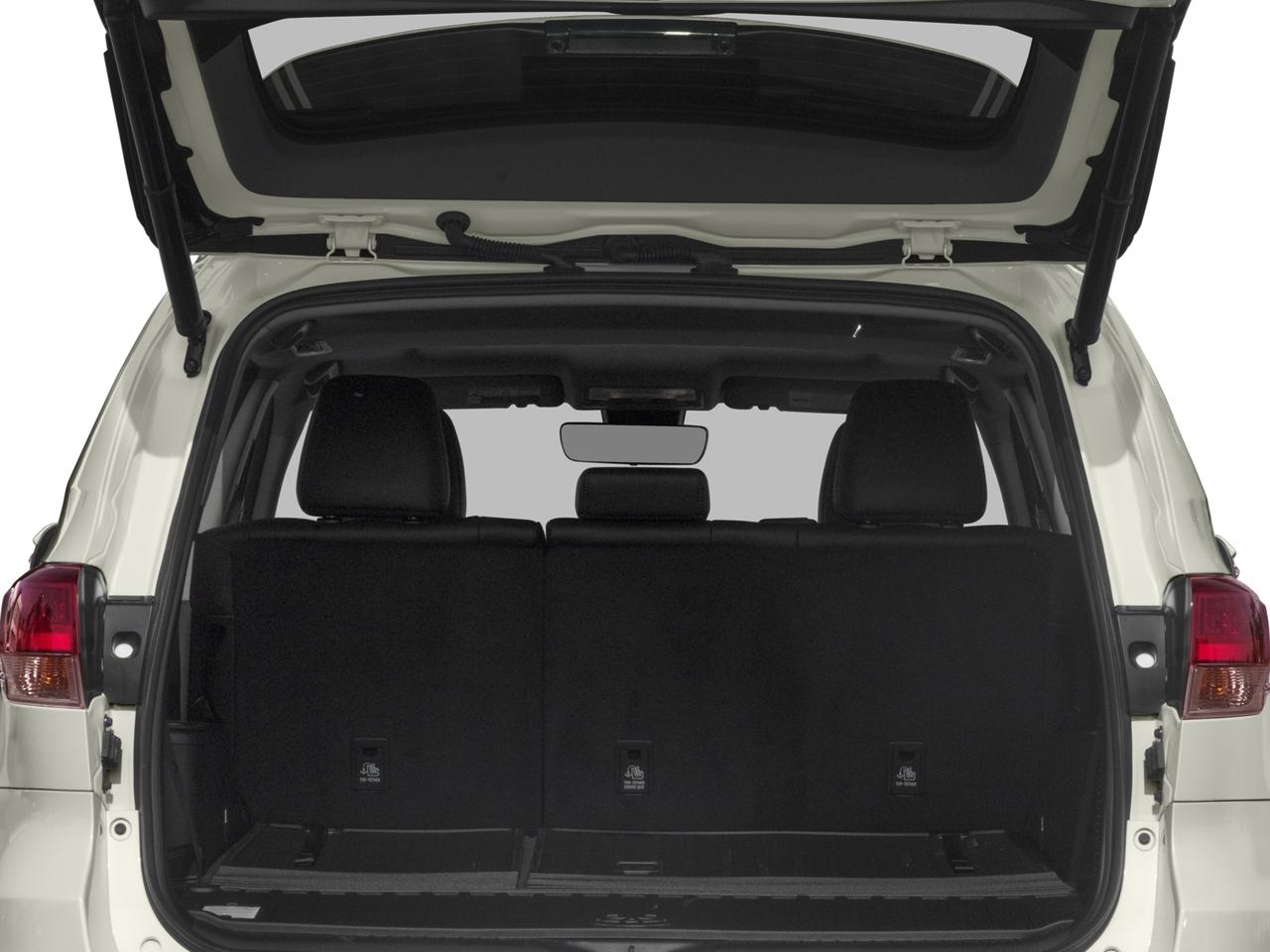 2018 Toyota Highlander Vehicle Photo in Cedar Rapids, IA 52402
