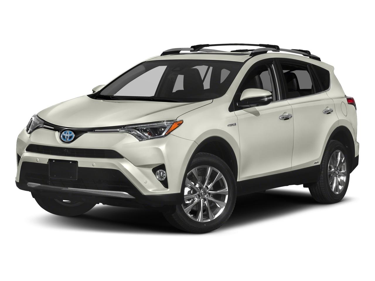 2018 Toyota RAV4 Vehicle Photo in Flemington, NJ 08822