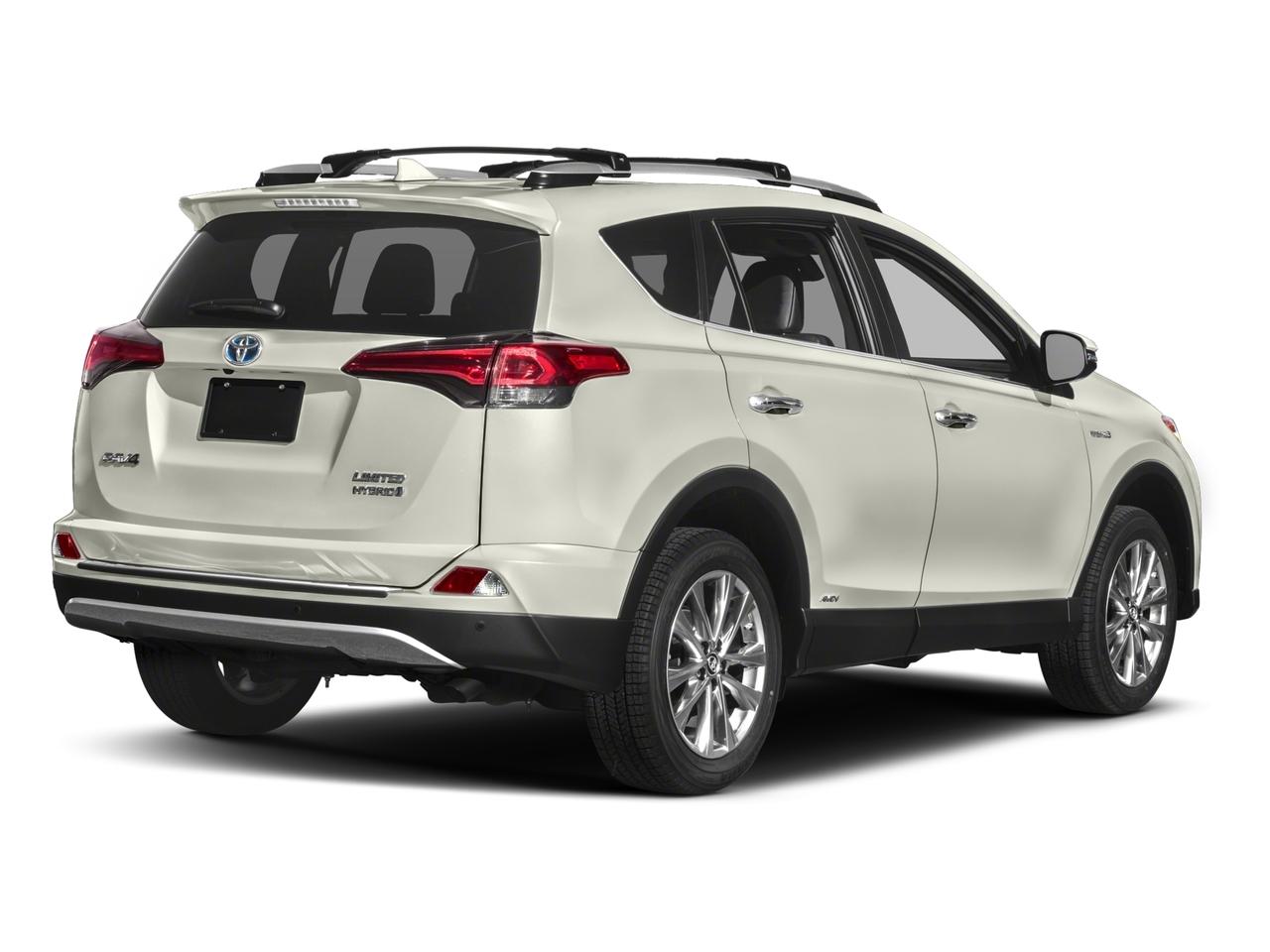 2018 Toyota RAV4 Vehicle Photo in Flemington, NJ 08822
