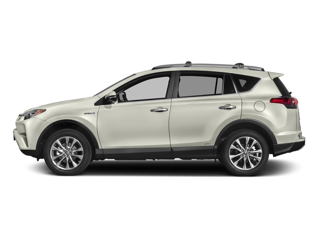 2018 Toyota RAV4 Vehicle Photo in Flemington, NJ 08822