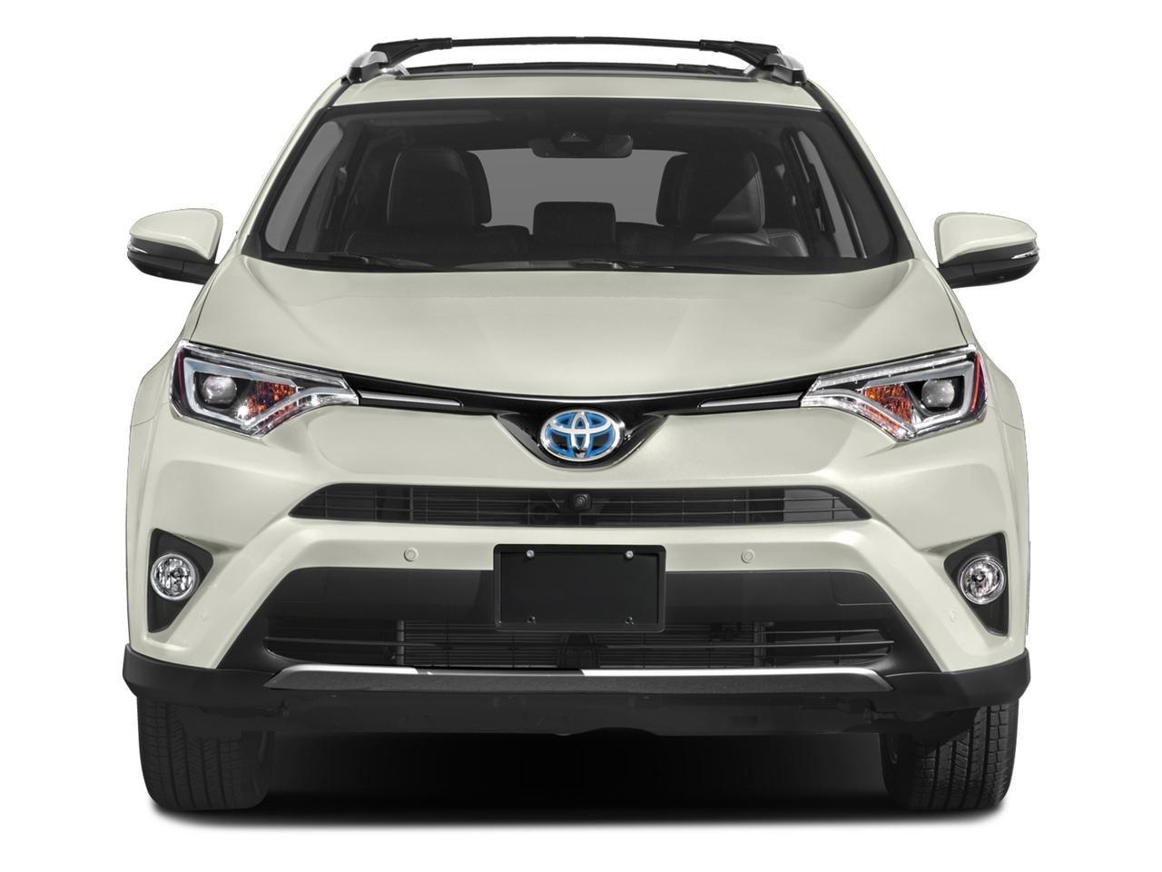 2018 Toyota RAV4 Vehicle Photo in Flemington, NJ 08822