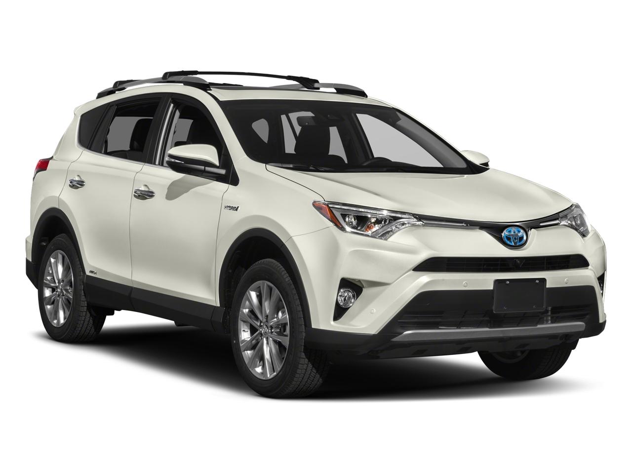 2018 Toyota RAV4 Vehicle Photo in Flemington, NJ 08822