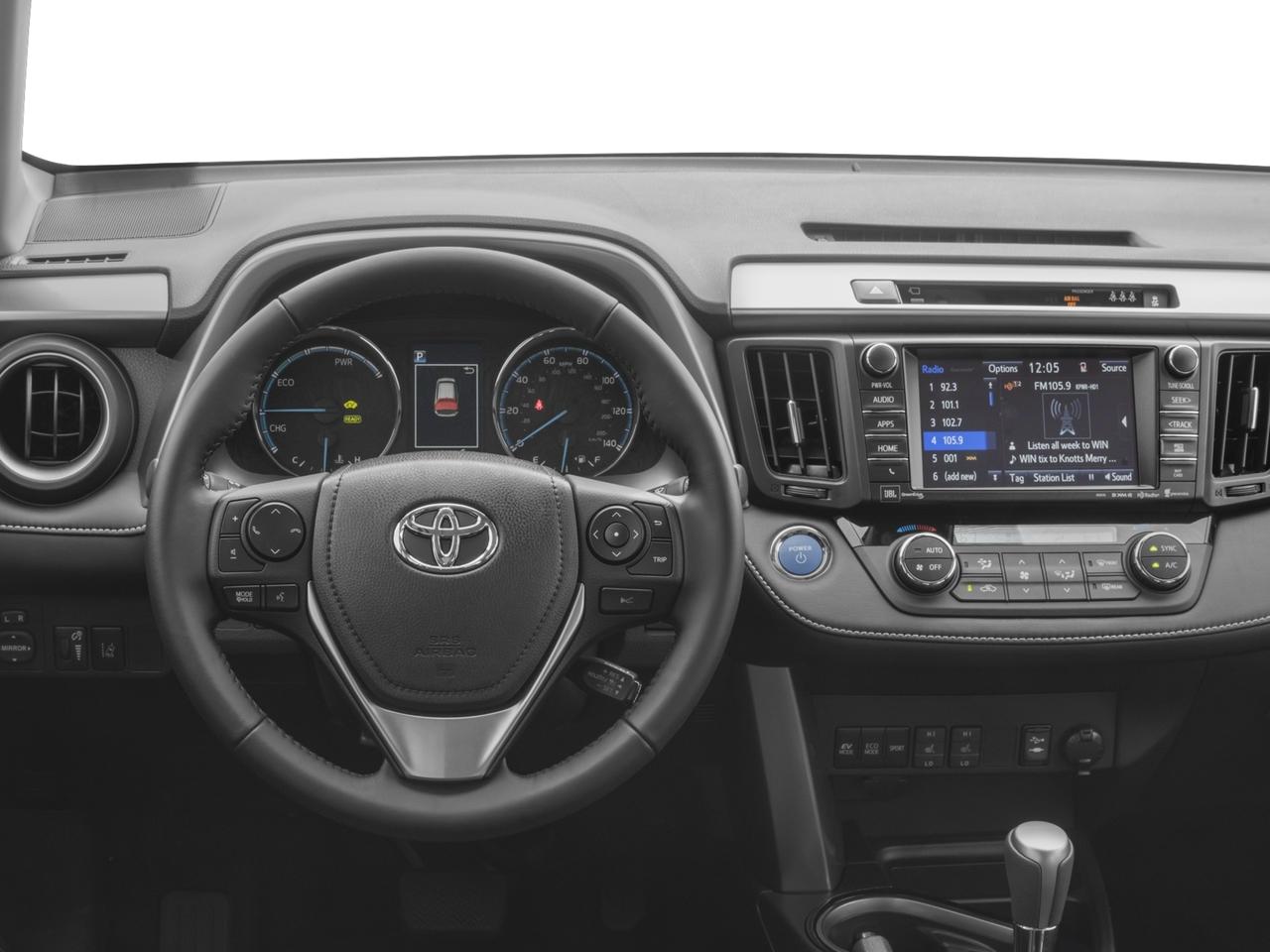 2018 Toyota RAV4 Vehicle Photo in Flemington, NJ 08822