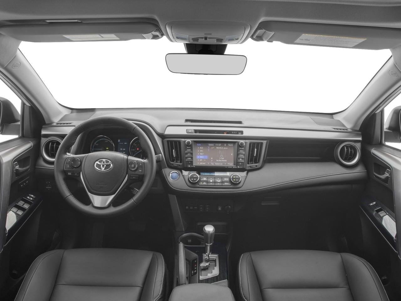 2018 Toyota RAV4 Vehicle Photo in Flemington, NJ 08822