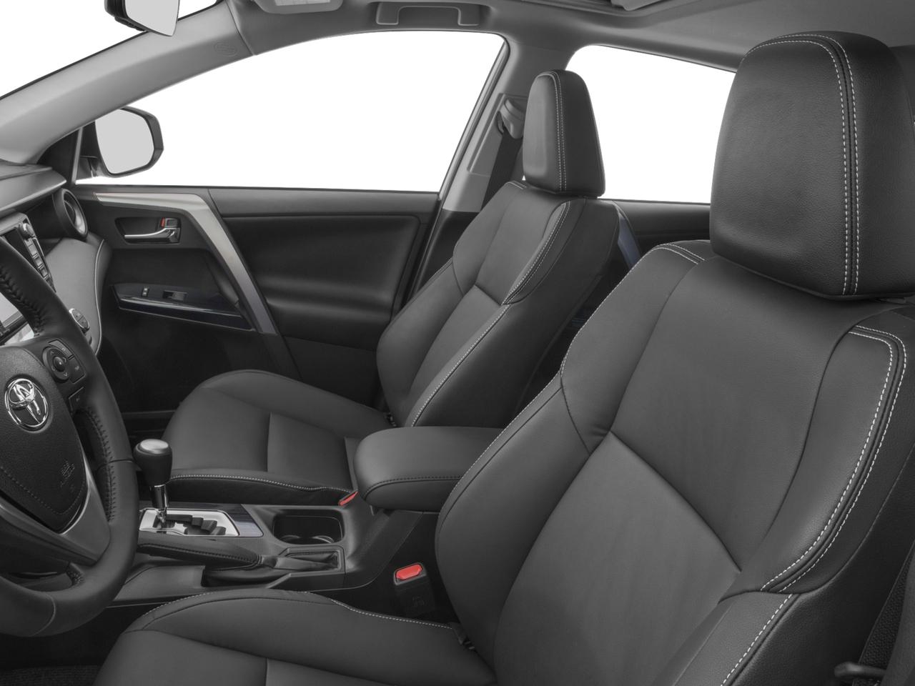 2018 Toyota RAV4 Vehicle Photo in Flemington, NJ 08822