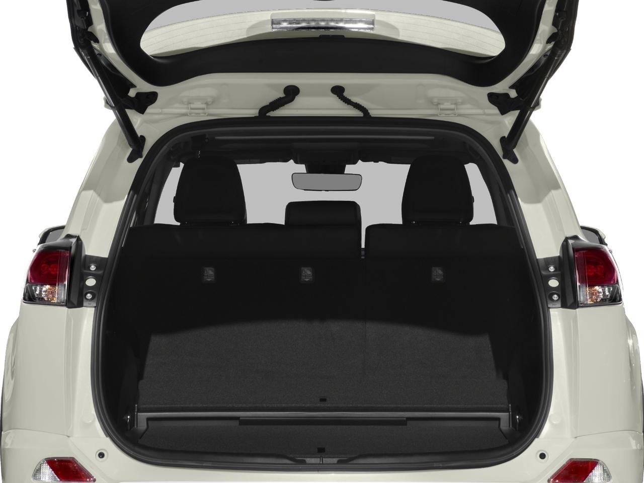 2018 Toyota RAV4 Vehicle Photo in Flemington, NJ 08822