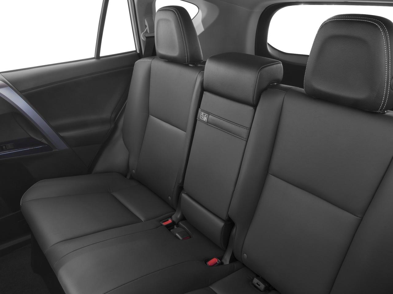 2018 Toyota RAV4 Vehicle Photo in Flemington, NJ 08822