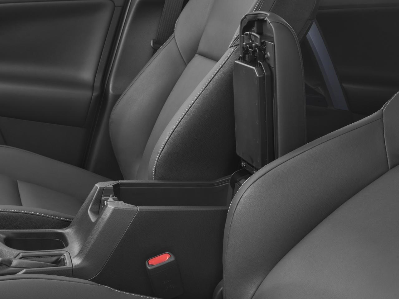 2018 Toyota RAV4 Vehicle Photo in Flemington, NJ 08822