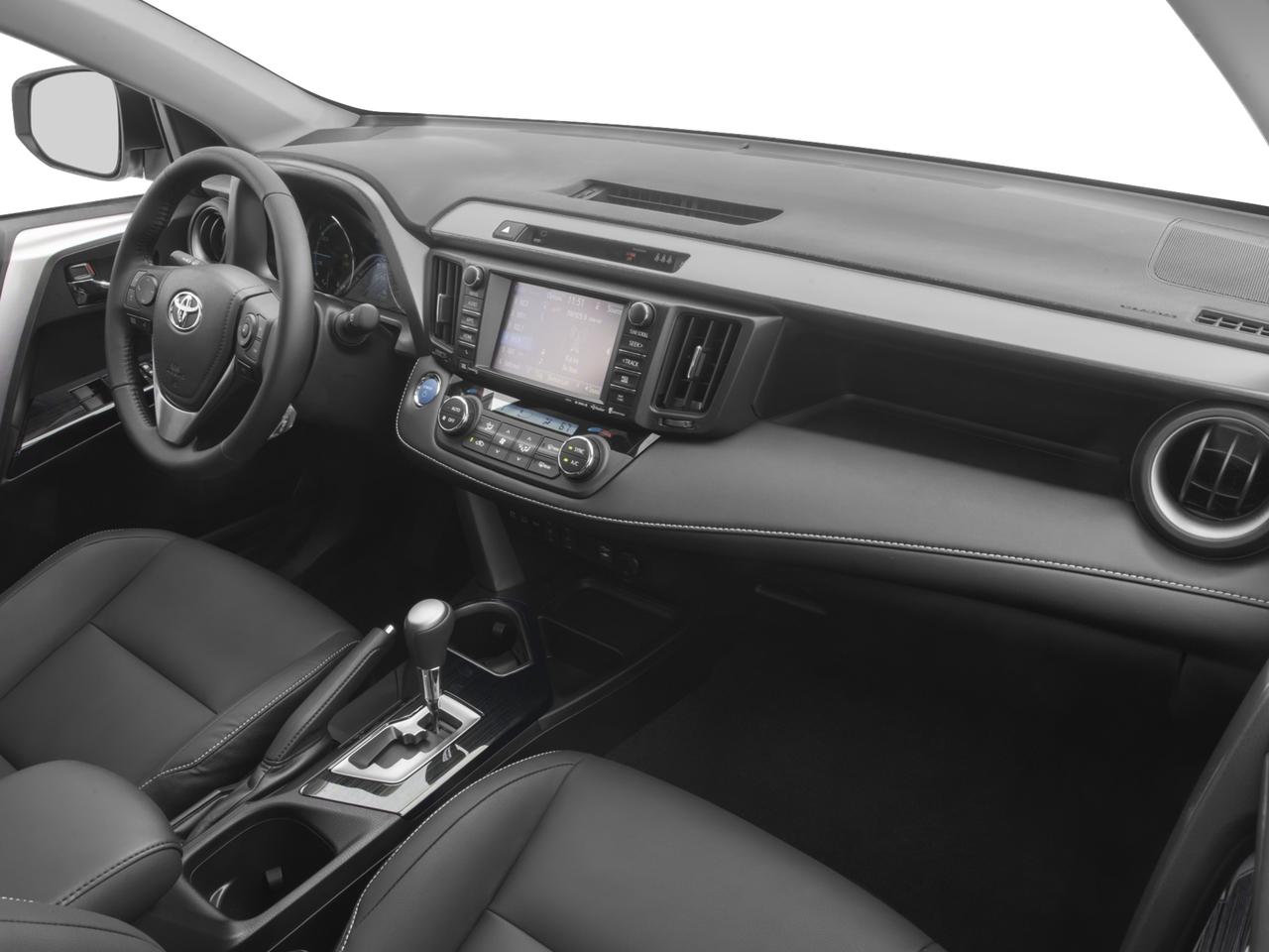 2018 Toyota RAV4 Vehicle Photo in Flemington, NJ 08822