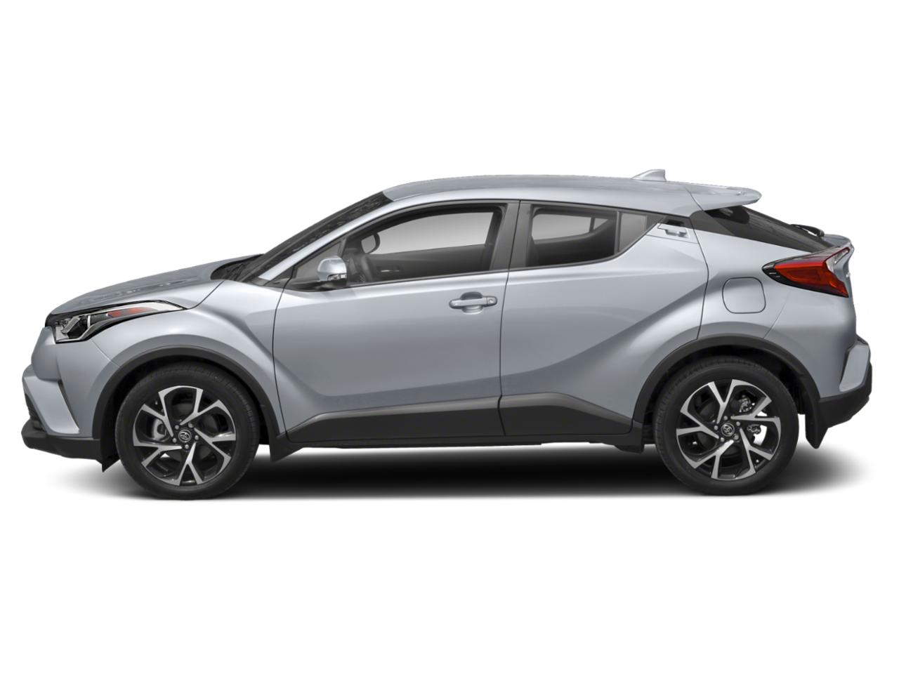 2018 Toyota C-HR Vehicle Photo in Harrisburg, PA 17111