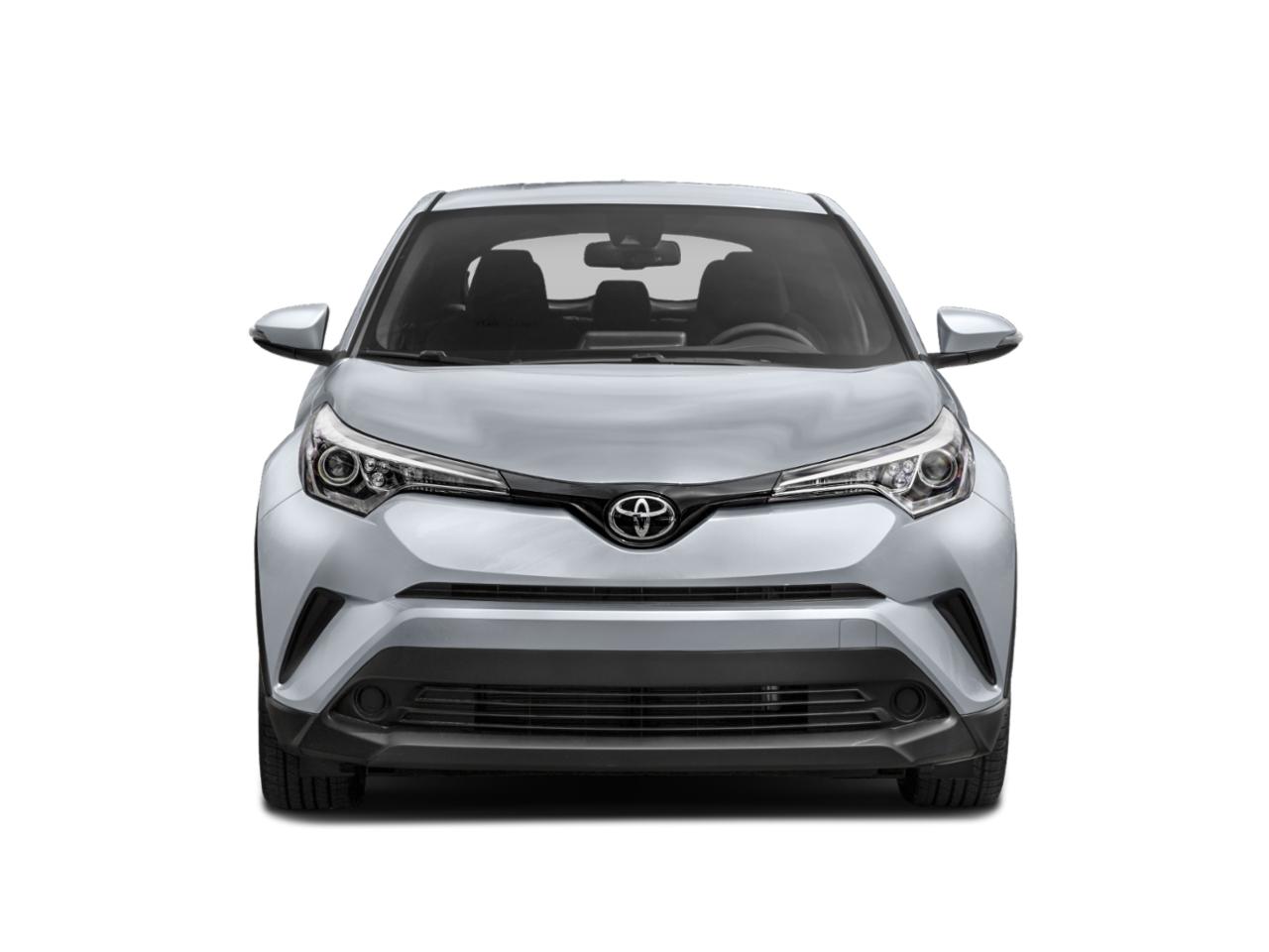 2018 Toyota C-HR Vehicle Photo in Harrisburg, PA 17111