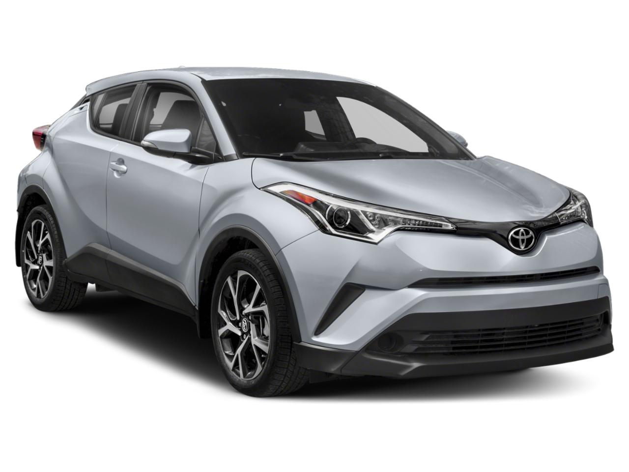 2018 Toyota C-HR Vehicle Photo in Harrisburg, PA 17111
